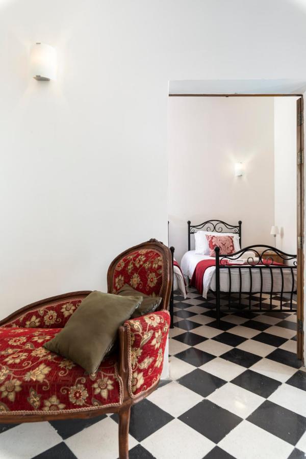 Traditional & Modern Maltese Townhouse - Rooftop Terrace And Sea Views, Close To Birgu Waterfront Cospicua المظهر الخارجي الصورة