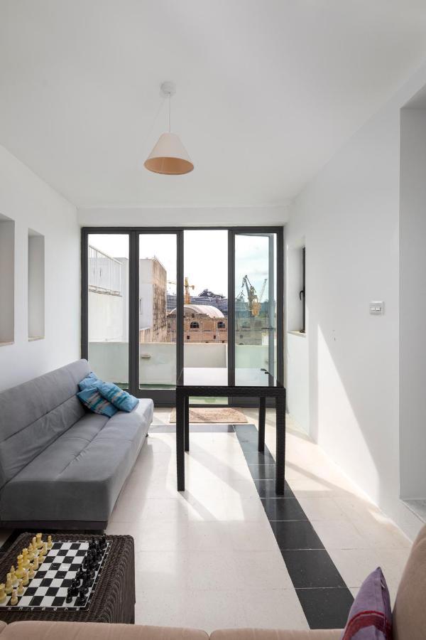Traditional & Modern Maltese Townhouse - Rooftop Terrace And Sea Views, Close To Birgu Waterfront Cospicua المظهر الخارجي الصورة