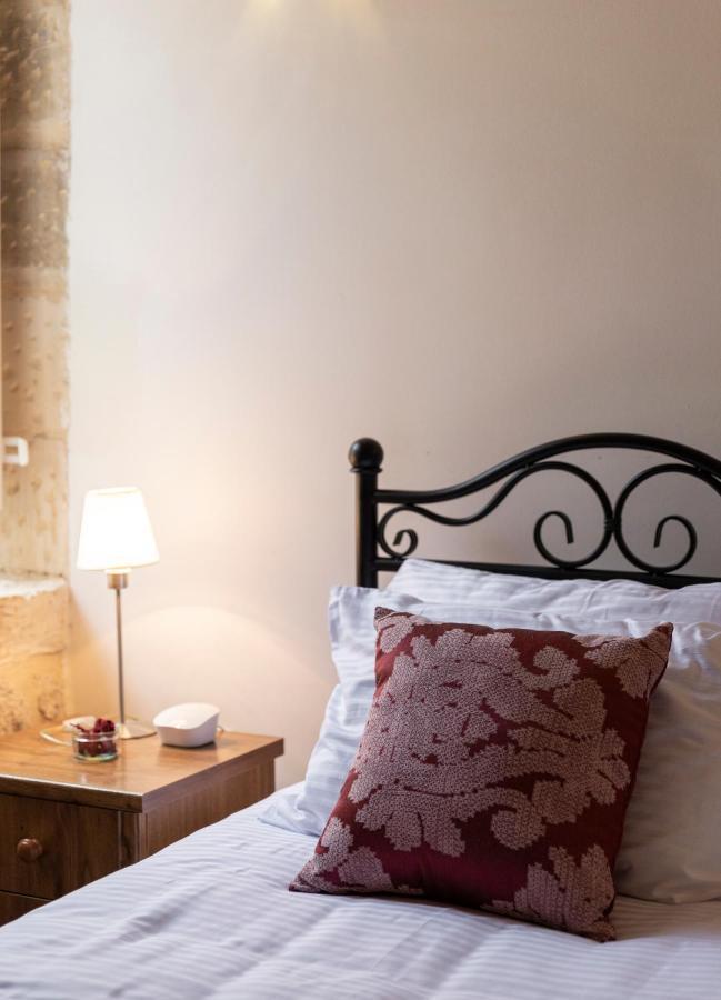 Traditional & Modern Maltese Townhouse - Rooftop Terrace And Sea Views, Close To Birgu Waterfront Cospicua المظهر الخارجي الصورة